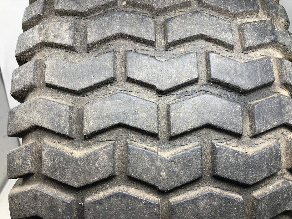 Carlisle Turf-Saver 4x4 Wheel & Tire Assembly 23X10.5-12.