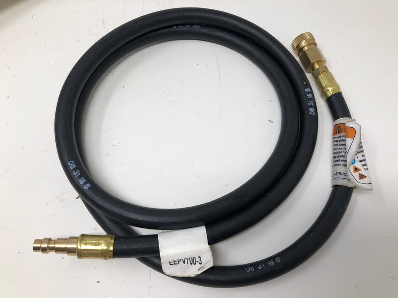 EEPV700 Snap-On Wireless Pressure Tester Kit + Accessories & Parts