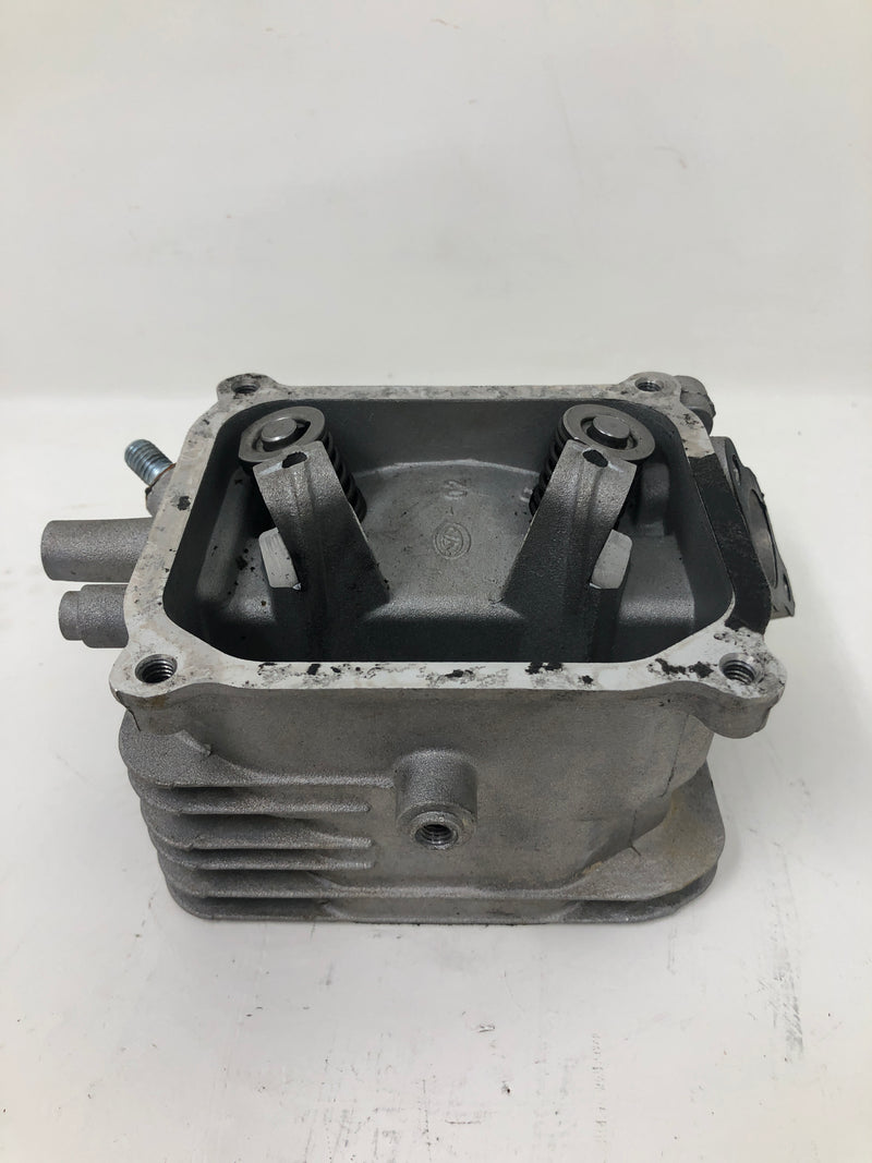 133-1505 Toro Cylinder Head