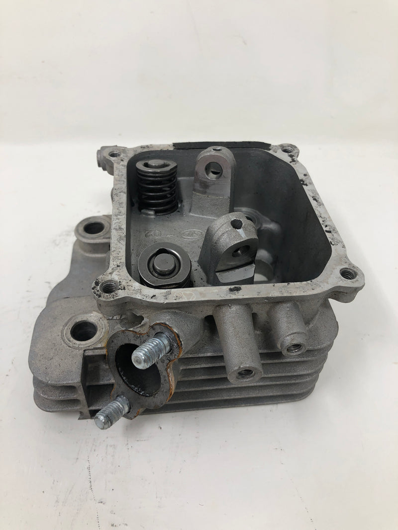 133-1505 Toro Cylinder Head