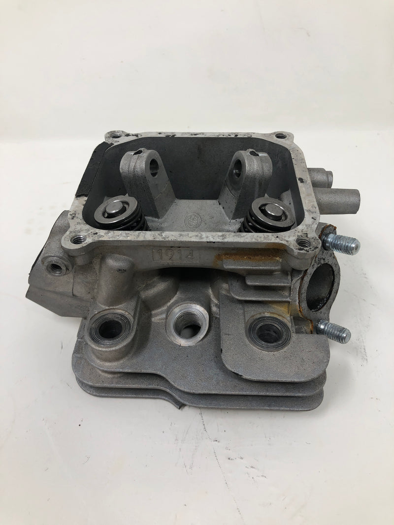 133-1505 Toro Cylinder Head
