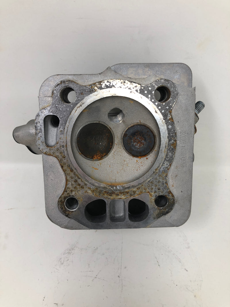133-1505 Toro Cylinder Head