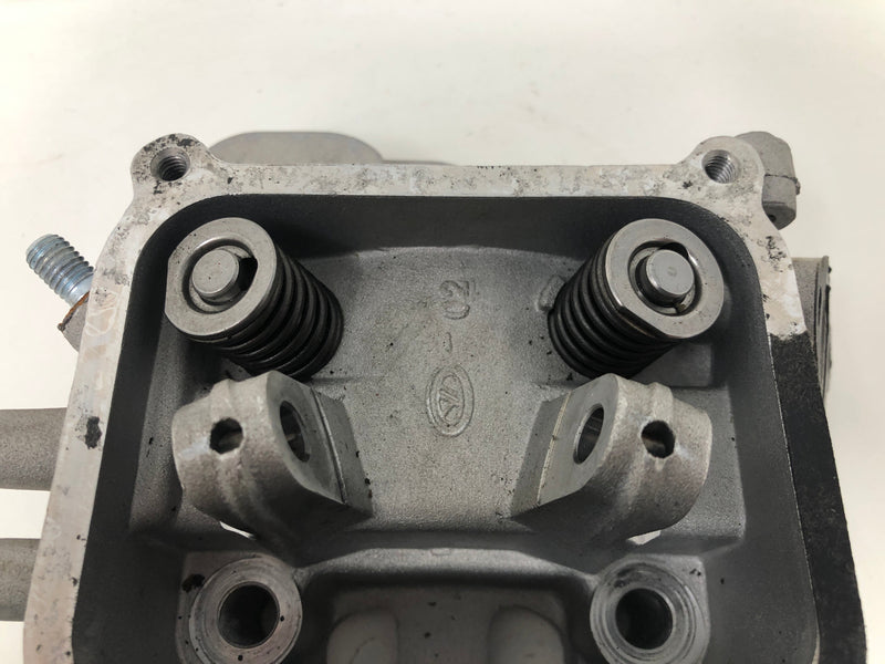 133-1505 Toro Cylinder Head