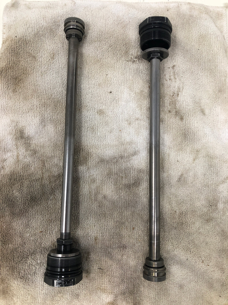 2022 Honda Monkey Stock Front Fork Damper Kit (USED)