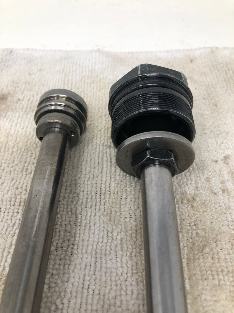 2022 Honda Monkey Stock Front Fork Damper Kit (USED)