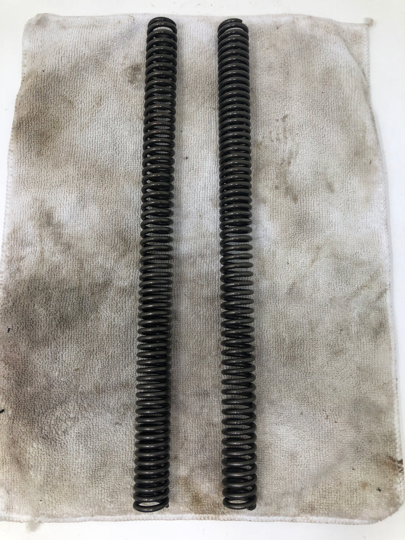 2022 Honda Monkey Stock Front Fork Damper Kit (USED)