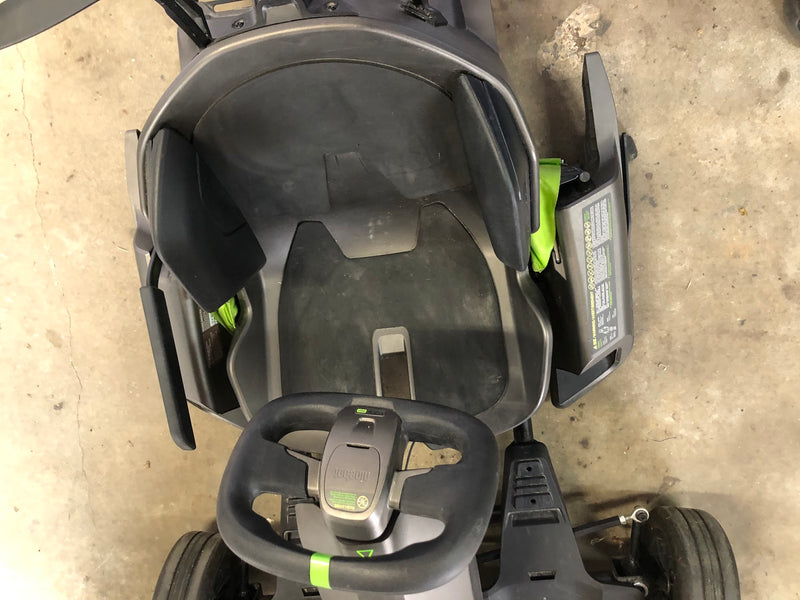 Segway - Ninebot Go Kart Pro + Ninebot S Max Hoverboard & Speaker System