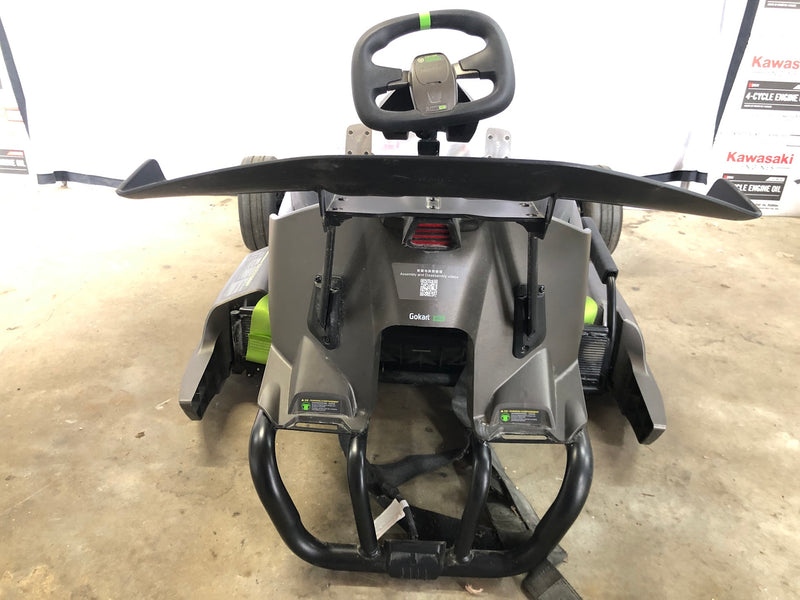 Segway - Ninebot Go Kart Pro + Ninebot S Max Hoverboard & Speaker System