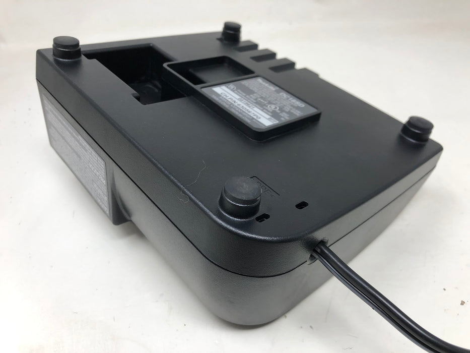 DC18SD Makita 18V Charger & 5.0Ah Battery (Used)