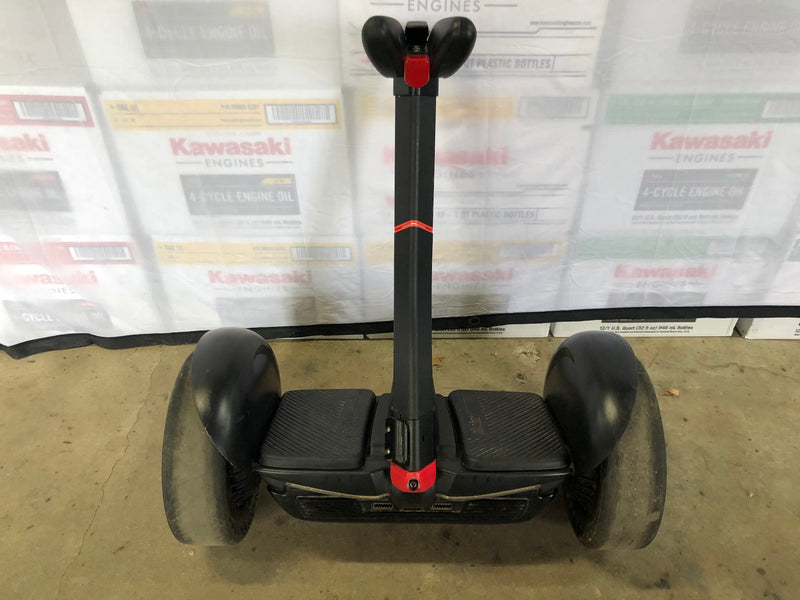 Segway - Ninebot Go Kart Pro + Ninebot S Max Hoverboard & Speaker System