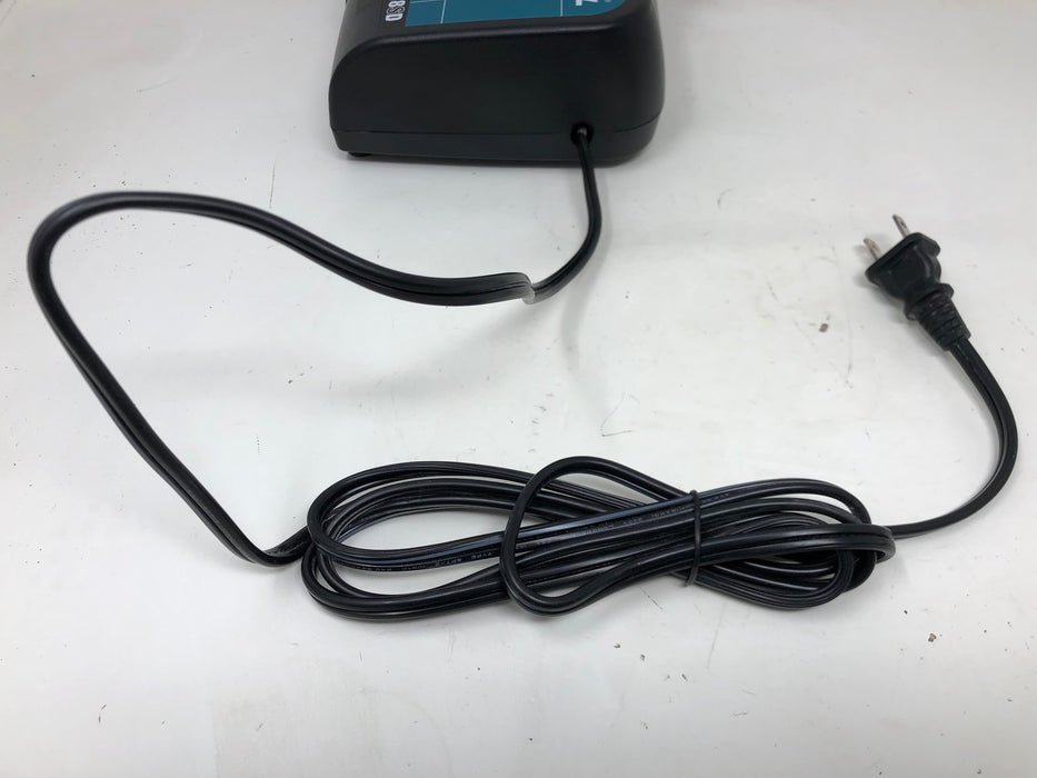 DC18SD Makita 18V Charger & 5.0Ah Battery (Used)