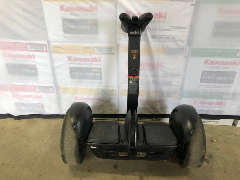 Segway - Ninebot Go Kart Pro + Ninebot S Max Hoverboard & Speaker System