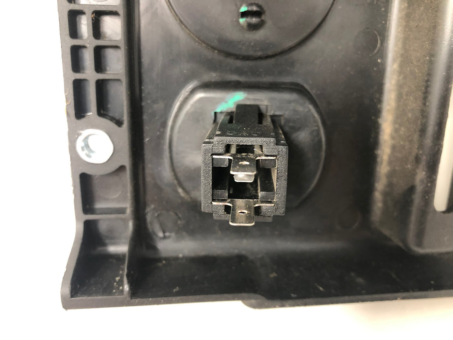 127-9112 Toro Heater Box
