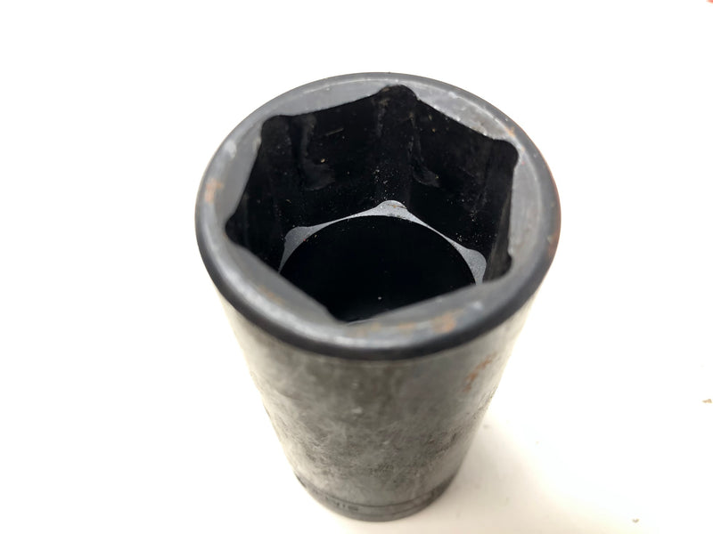 313SIMA Snap-On Deep Impact Set - Standard - 1/2"-1 1/4" - 13pc