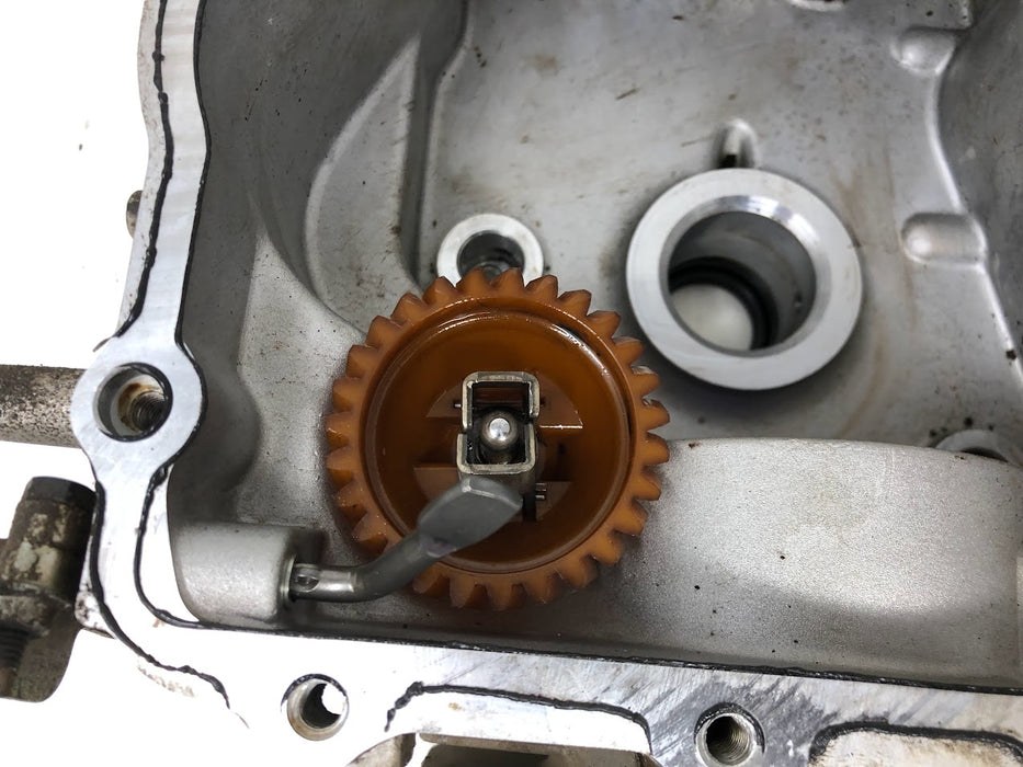 12 560 03 Kohler Crankcase