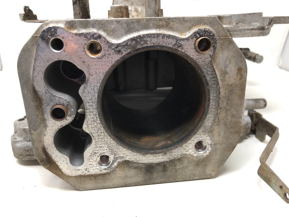 12 560 03 Kohler Crankcase