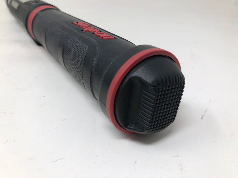 ATECH1FR240B Snap-On 1/4" Digital Flex Ratchet Torque Wrench - 12-240 in-lbs