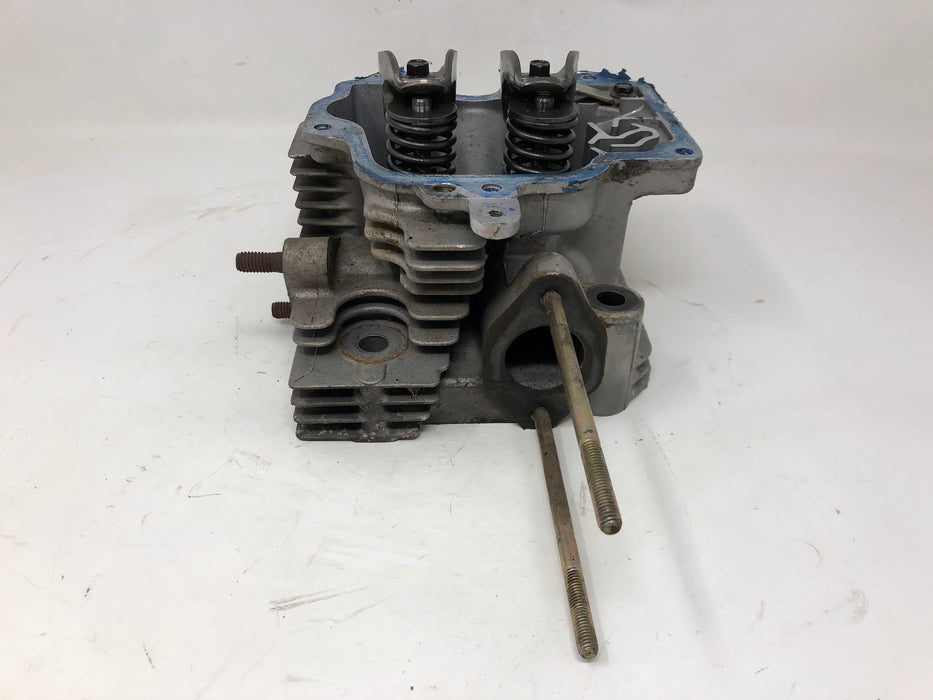 12 318 01 Kohler Cylinder Head & Rocker Valve Cover