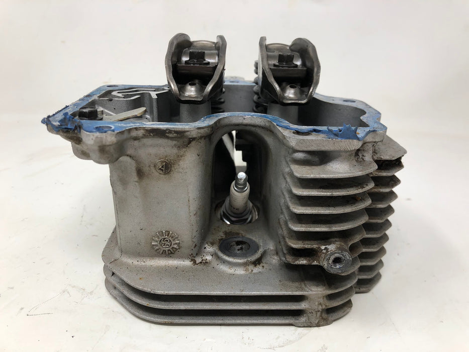 12 318 01 Kohler Cylinder Head & Rocker Valve Cover