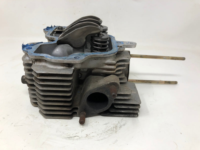 12 318 01 Kohler Cylinder Head & Rocker Valve Cover