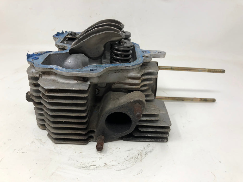 12 318 01 Kohler Cylinder Head & Rocker Valve Cover