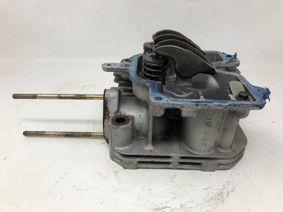 12 318 01 Kohler Cylinder Head & Rocker Valve Cover