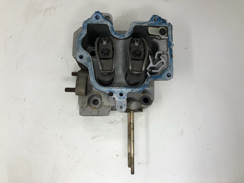 12 318 01 Kohler Cylinder Head & Rocker Valve Cover
