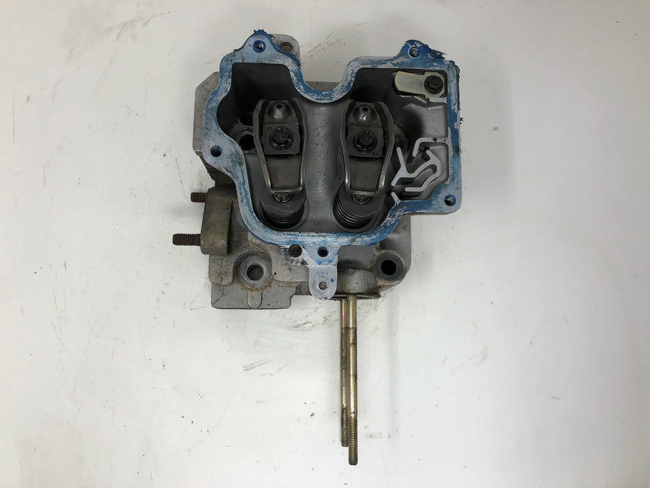 12 318 01 Kohler Cylinder Head & Rocker Valve Cover