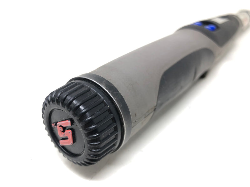 ATECH2FR100A Snap-On 3/8 Tech Angle Torque Wrench 5-100ft lbs.