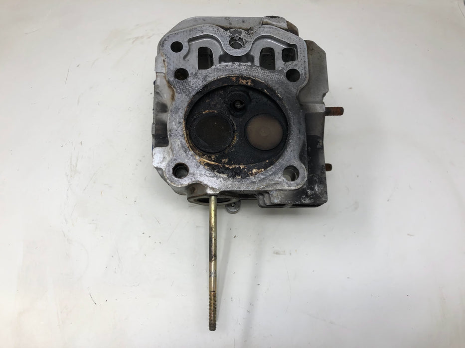 12 318 01 Kohler Cylinder Head & Rocker Valve Cover