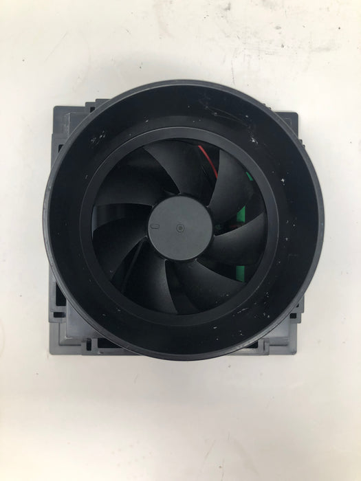Spartan Sol Solar Ventilation Fan for 3" & 4" Pipes