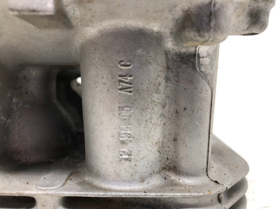 12 318 01 Kohler Cylinder Head & Rocker Valve Cover