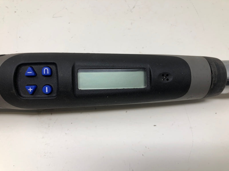 ATECH2FR100A Snap-On 3/8 Tech Angle Torque Wrench 5-100ft lbs.