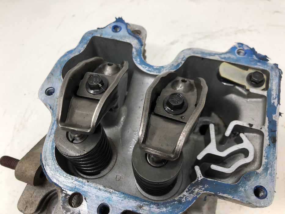 12 318 01 Kohler Cylinder Head & Rocker Valve Cover