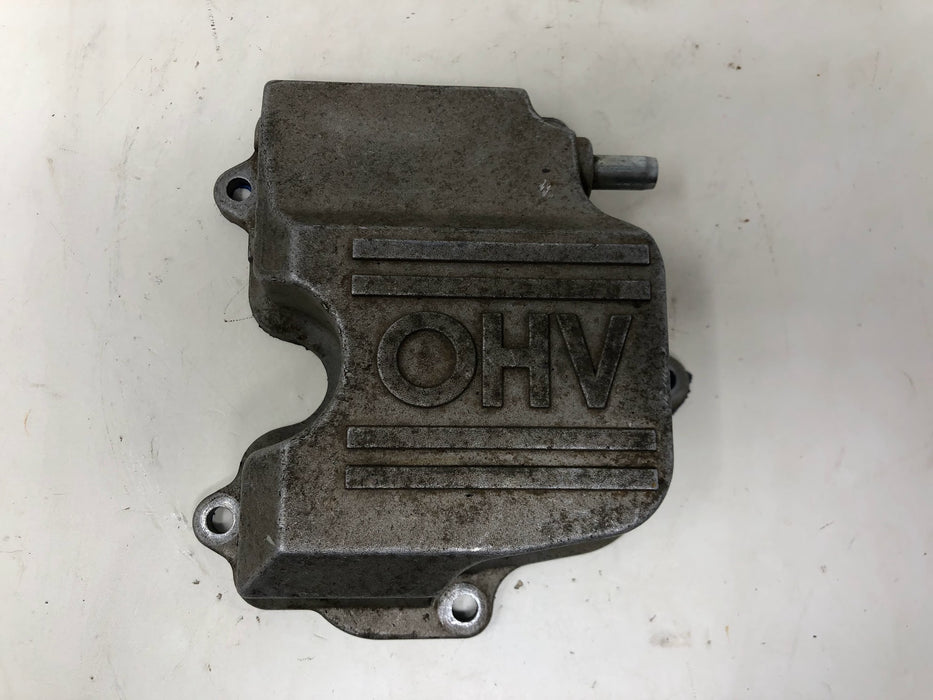 12 318 01 Kohler Cylinder Head & Rocker Valve Cover