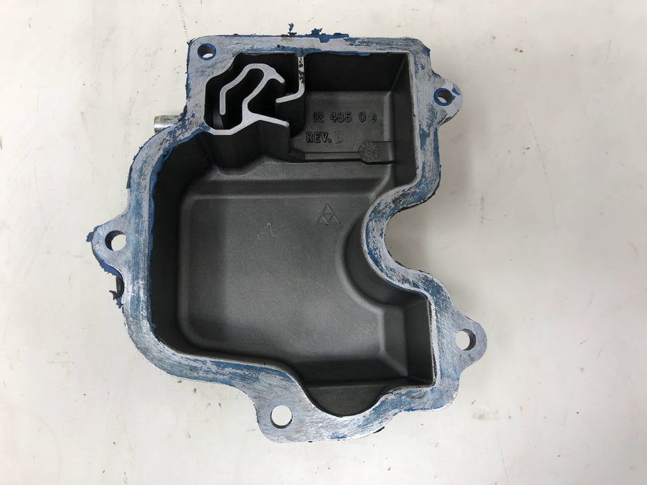12 318 01 Kohler Cylinder Head & Rocker Valve Cover