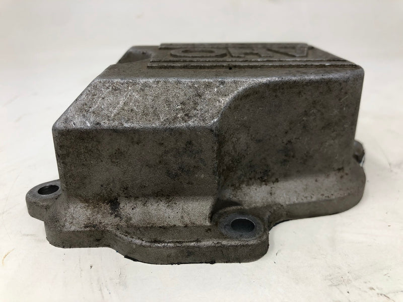 12 318 01 Kohler Cylinder Head & Rocker Valve Cover