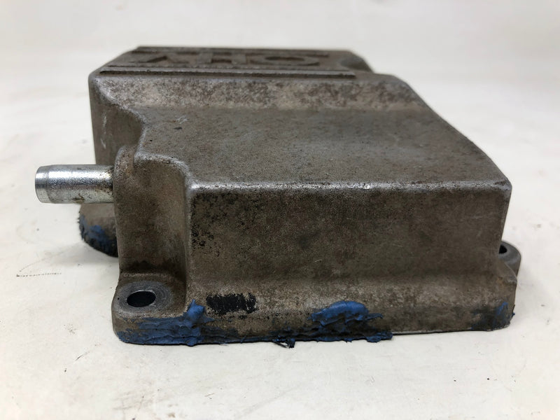 12 318 01 Kohler Cylinder Head & Rocker Valve Cover