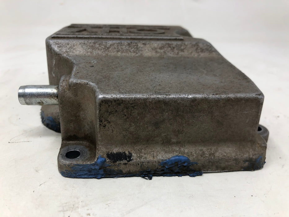 12 318 01 Kohler Cylinder Head & Rocker Valve Cover