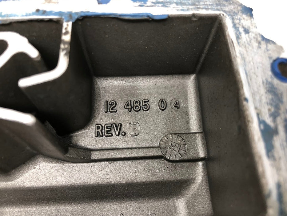 12 318 01 Kohler Cylinder Head & Rocker Valve Cover