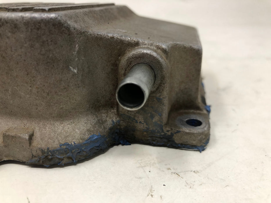 12 318 01 Kohler Cylinder Head & Rocker Valve Cover