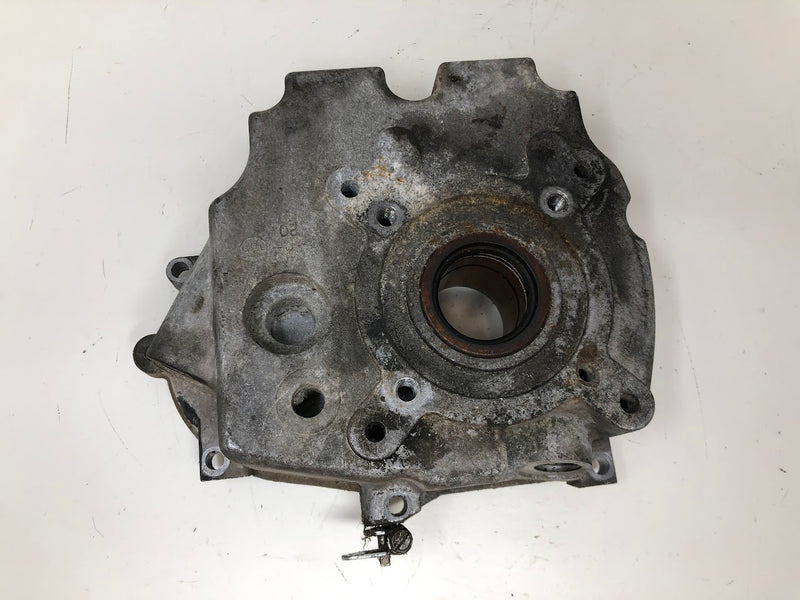 35376 Tecumseh Cylinder Cover