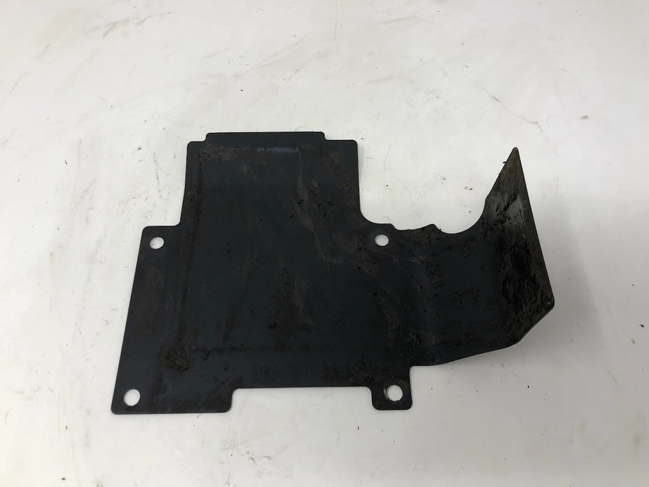 12 063 04 Kohler Baffles (x3)