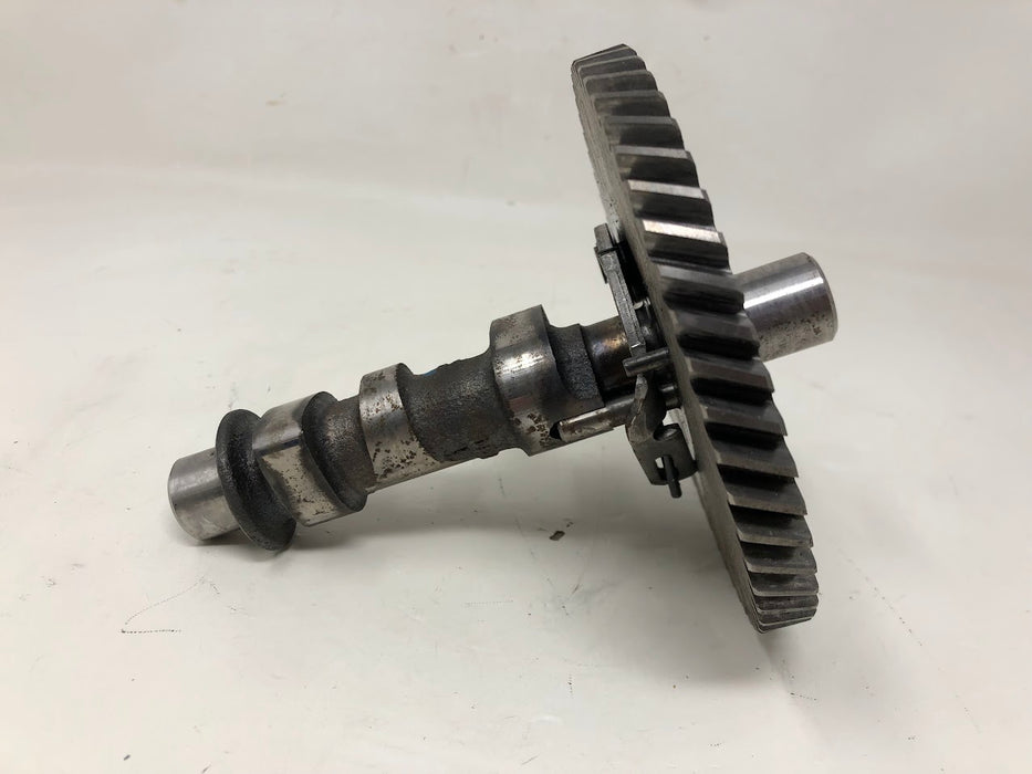 12 755 50-S Kohler Camshaft.