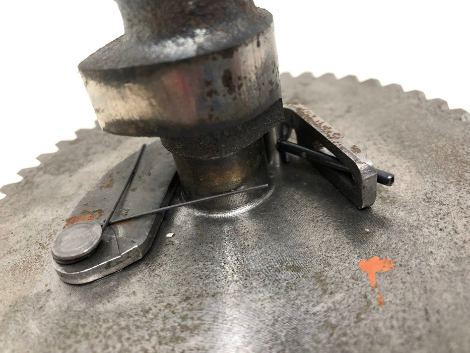 12 755 50-S Kohler Camshaft.