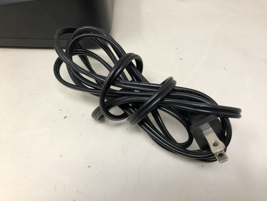 DC18RC Makita 18V Charger & Two 5.0Ah Batteries (Used)