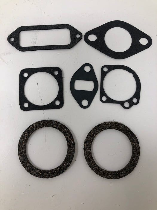 52 755 93-S Kohler Genuine Parts Overhaul Kit