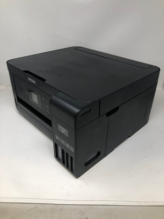ET-2750 Epson Color Inkjet Printer (28K Pages)