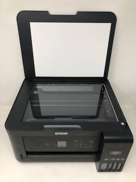 ET-2750 Epson Color Inkjet Printer (28K Pages)