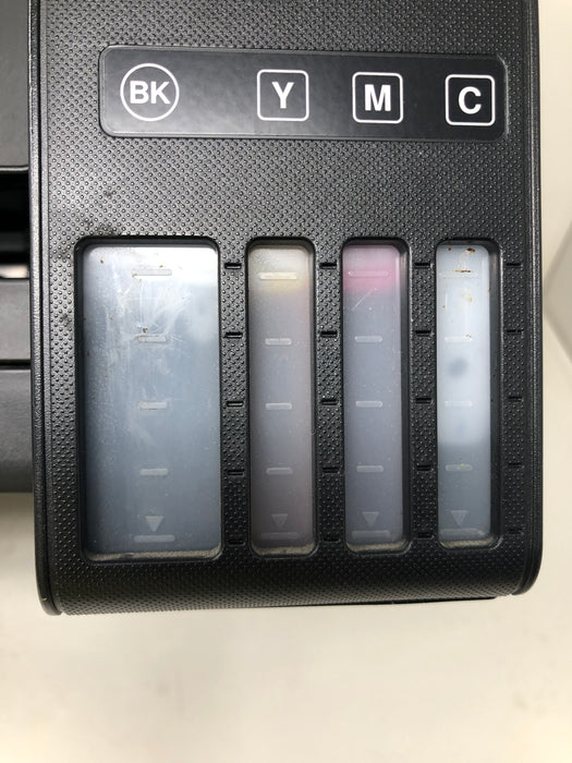 ET-2750 Epson Color Inkjet Printer (28K Pages)